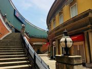 ぴぴこさんの岸和田カンカンベイサイドモールの投稿写真2