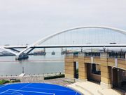 ぴぴこさんの岸和田カンカンベイサイドモールの投稿写真3