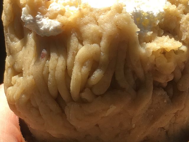 高い高い。_ラ・ペッシュ