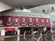 なべきちさんのノエビアスタジアム神戸の投稿写真3