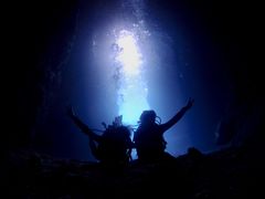 Diving Shop Lei(ダイビングショップレイ)の写真1