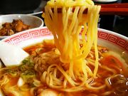 shinさんの昭和29年創業の味・中華そば「幸楽苑」足立一ツ家店の投稿写真2