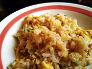 shinさんの昭和29年創業の味・中華そば「幸楽苑」足立一ツ家店の投稿写真4