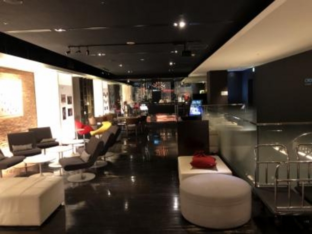 おしゃれです。_meetlounge
