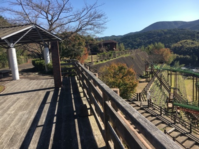 御橋観音公園