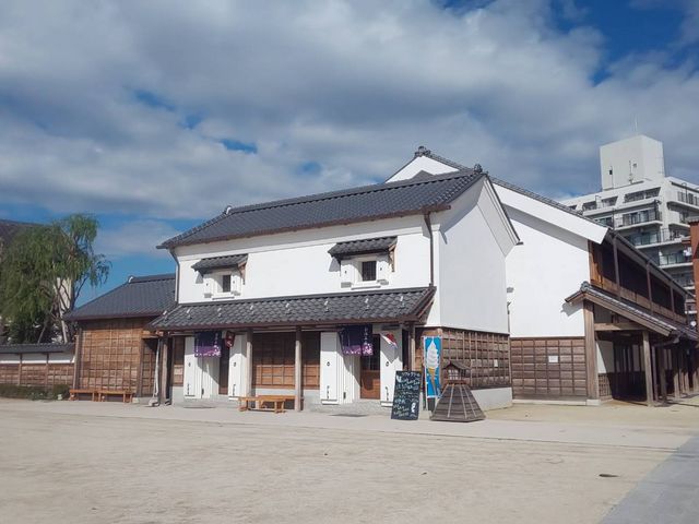 新川さくら館_新川さくら館