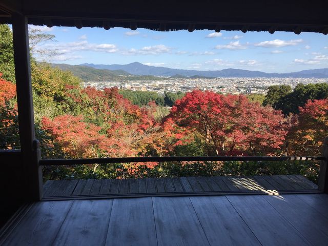 大河内山荘庭園