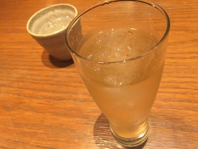 日本酒、美味しい。_秋田比内地鶏 時雨