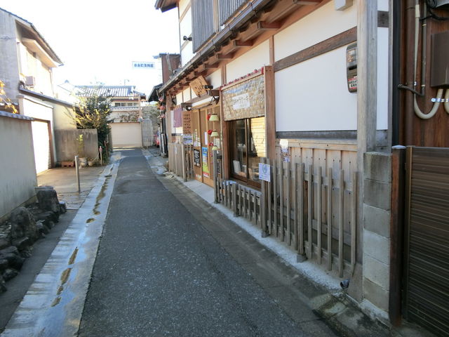 奈良町資料館