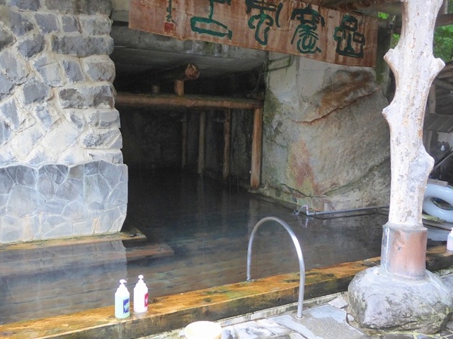 福島県・土湯温泉_土湯温泉