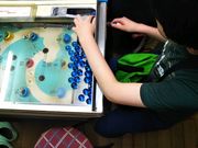 きいまんさんの柳屋遊技場 スマートボールの投稿写真1