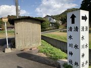 スターさんの清水井の投稿写真1
