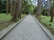 やんまあさんの唐招提寺開山御廟の投稿写真1