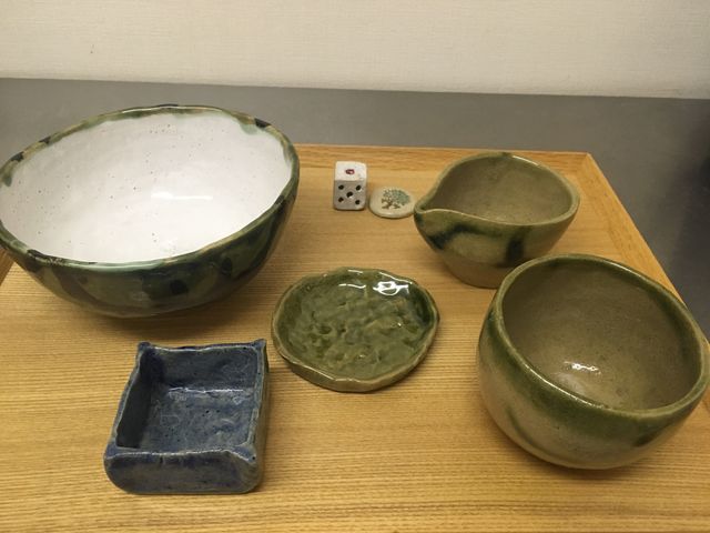 いい色付けをしてくださいました。_アトリエシリカ