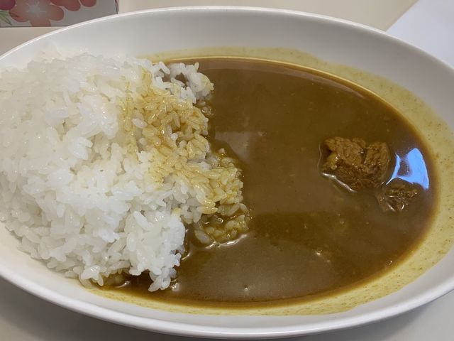 スターさんのとんきんカレー専門店の投稿写真1