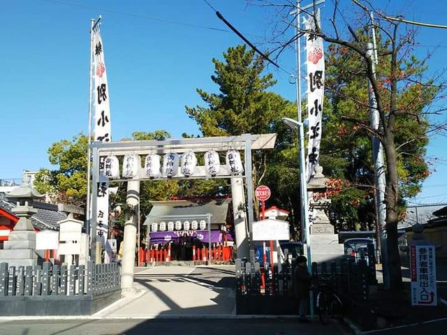 令和元年11月30日_別小江神社