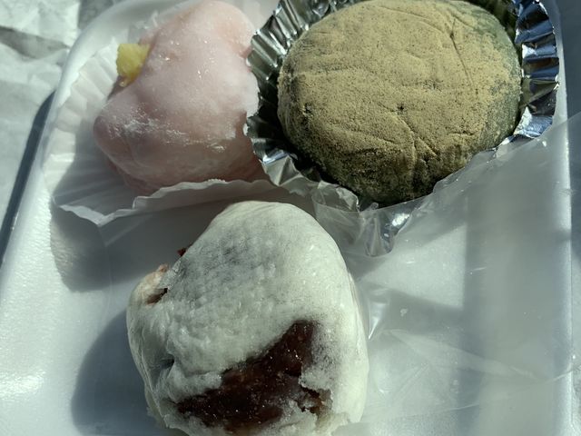 成谷湖月堂