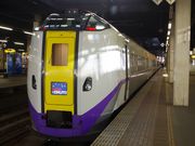 まりもさんのJR札幌駅の投稿写真1
