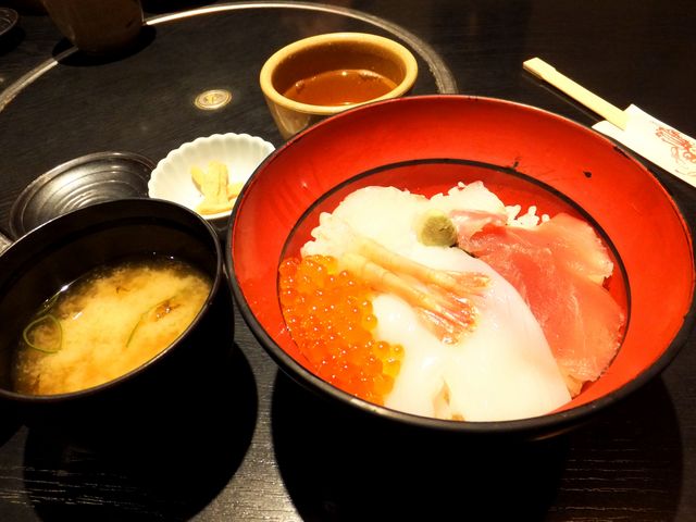 かに喰亭ますよね