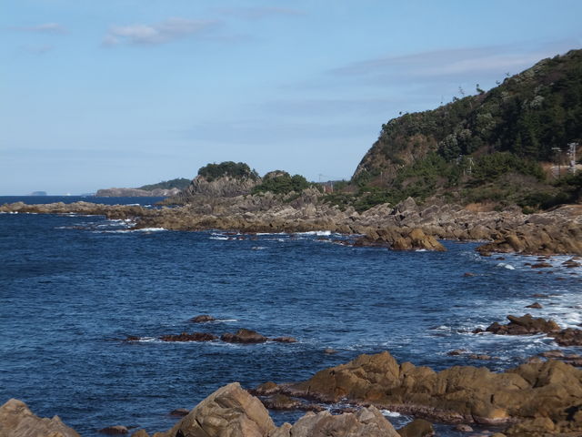 こぼらさんの鮎川海岸の投稿写真1