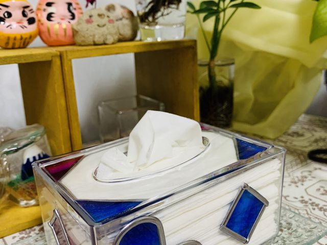 両面で色違い_色彩工房 ディール