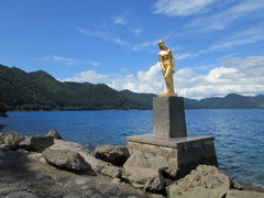 sokudumoさんの田沢湖への投稿写真1