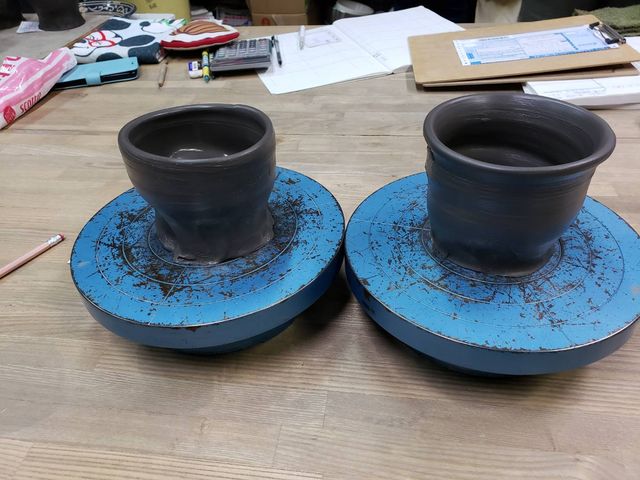 味のある作品が!_永生与窯(とおとがま)