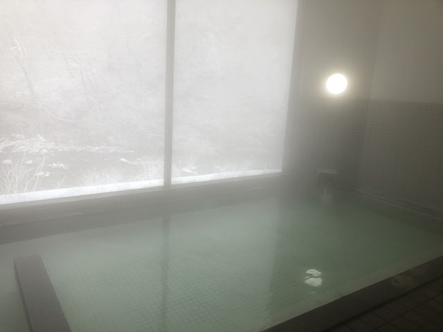 ひでさんの入畑温泉の投稿写真1