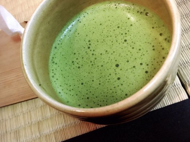 お茶_菓子舗 間瀬
