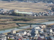 hideさんの細江公園展望台の投稿写真2