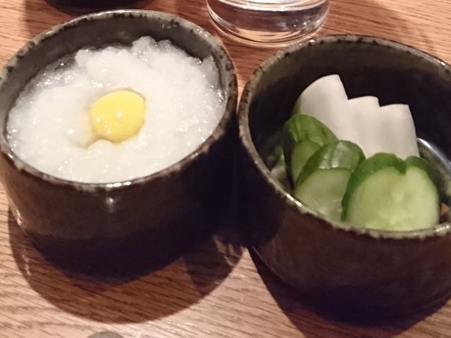 お通し_酉玄