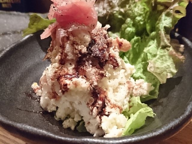 いもサラダ_酉玄