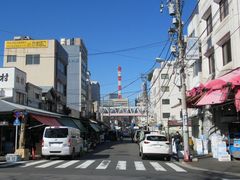 雷雷クーンさんの波除通りへの投稿写真2