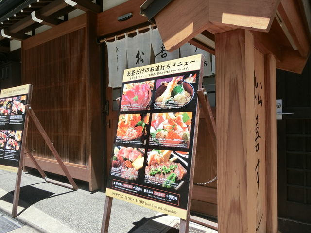 松喜すし