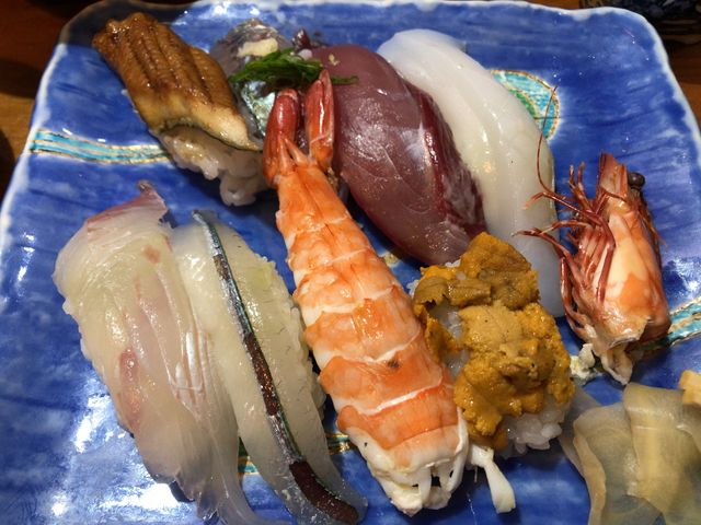 全部美味しい!_つね三