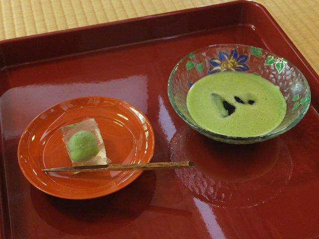 喜泉庵