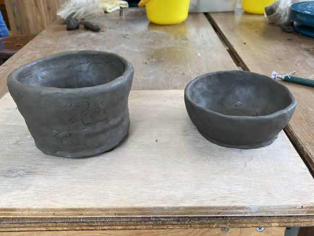 なんとか完成_ATELIER QUERCIA BIANCA