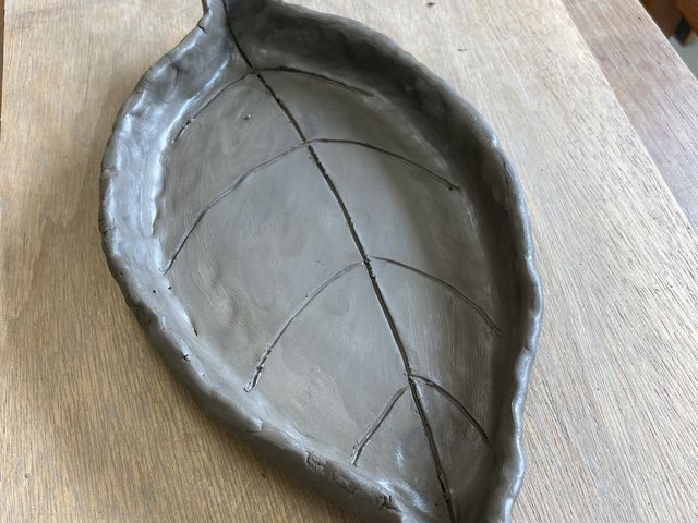 お皿_ATELIER QUERCIA BIANCA