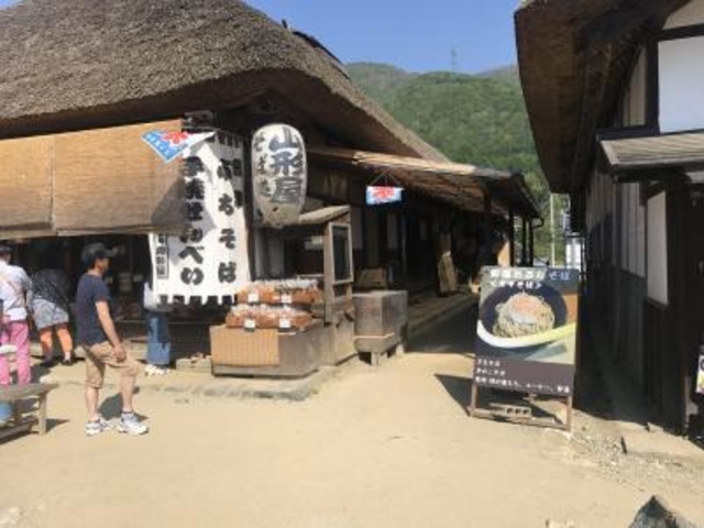 外観_山形屋