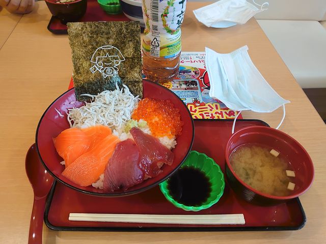 EXPASA足柄(下り)
