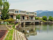 雷ちゃんさんの釜口水門の投稿写真2