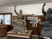 スターさんの西望記念館の投稿写真1