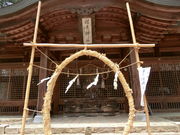 やんまあさんの住吉神社(長野県安曇野市)の投稿写真1
