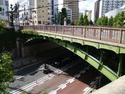 ソフトな乗り鉄たか 57歳さんの千登世橋の投稿写真1