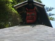 やんまあさんの松尾寺(長野県安曇野市)の投稿写真1