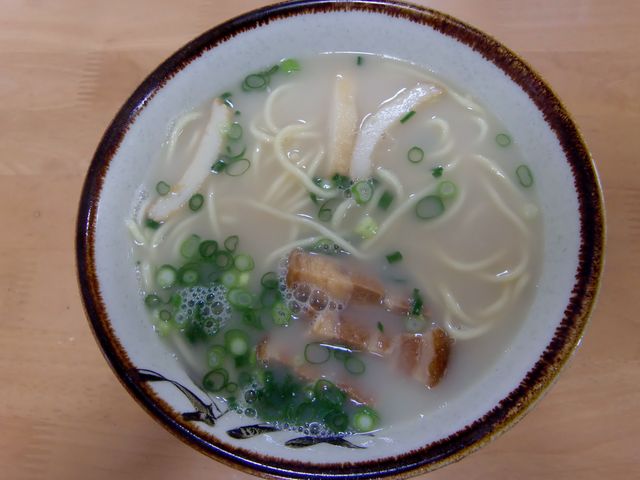 明石食堂