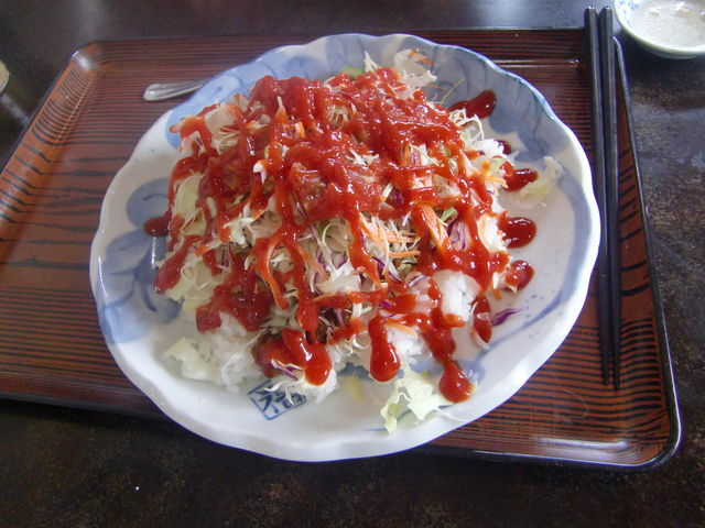 カフェテードゥンしだめー館