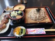 maronさんの天龍温泉おきよめの湯の投稿写真1