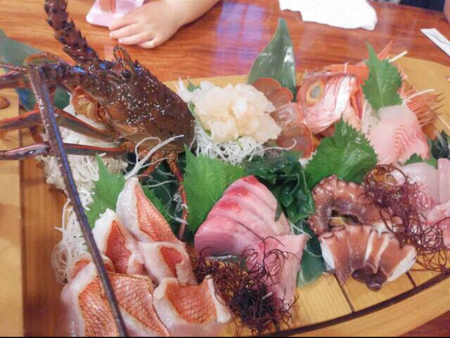 メニューと違すぎてびっくりしました!少なすぎて残念_うおまさ