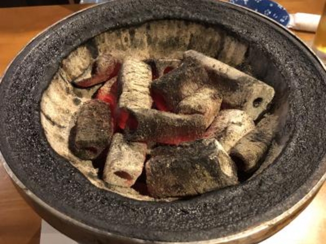 炭火焼_ゼロティ(零亭)